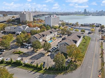 Property from above